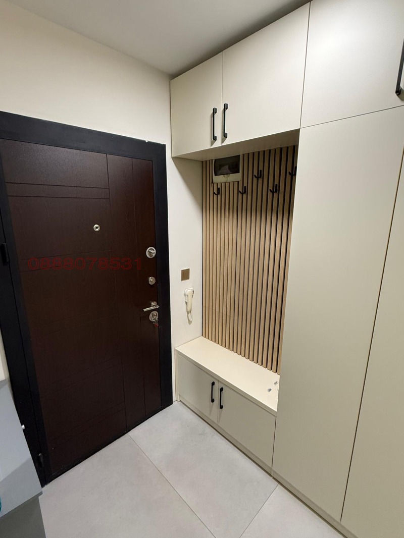 Дава под наем 2-СТАЕН, гр. София, Дианабад, снимка 15 - Апартаменти - 52784374