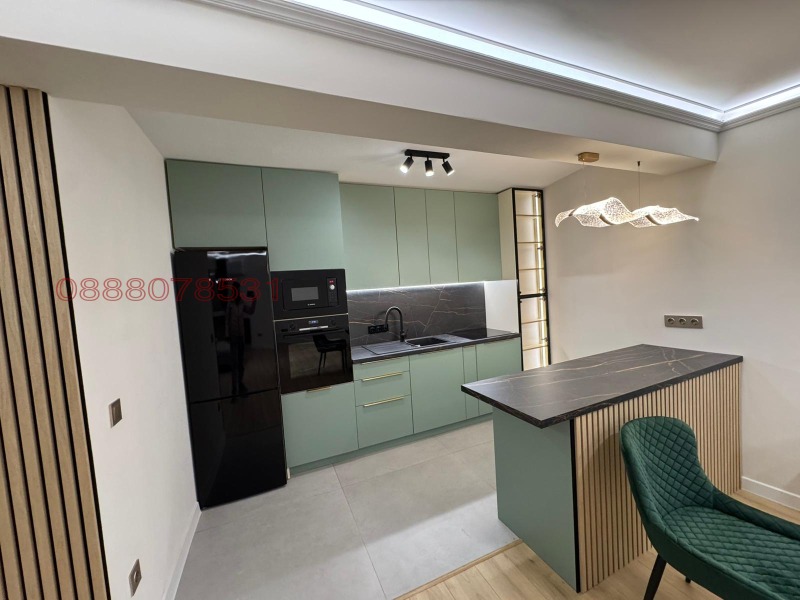 Дава под наем 2-СТАЕН, гр. София, Дианабад, снимка 6 - Апартаменти - 52784374