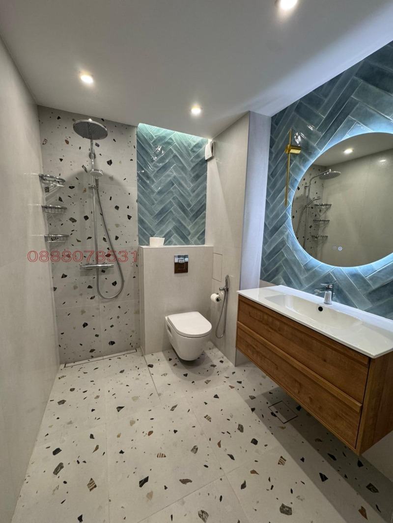 Дава под наем 2-СТАЕН, гр. София, Дианабад, снимка 2 - Апартаменти - 52784374