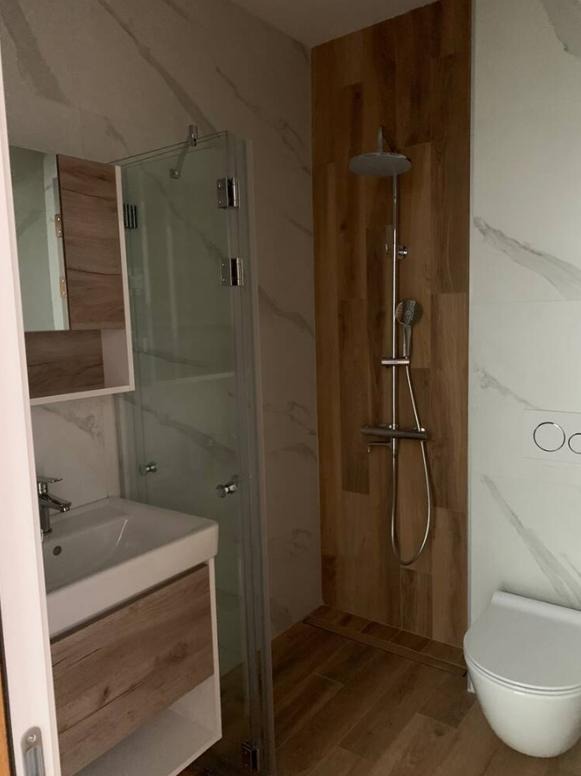 Дава под наем 2-СТАЕН, гр. София, Хладилника, снимка 5 - Апартаменти - 53904266