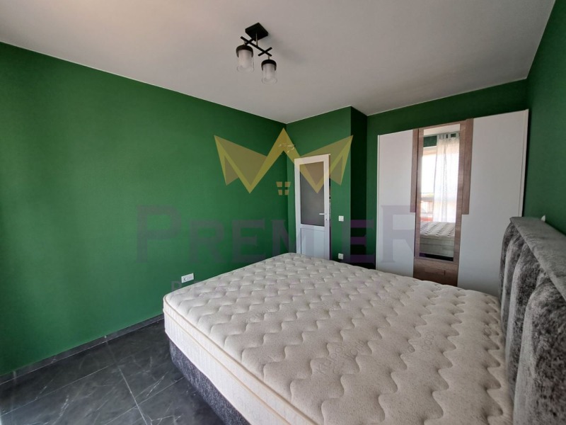 Дава под наем  3-стаен град Варна , Виница , 115 кв.м | 48115726 - изображение [9]