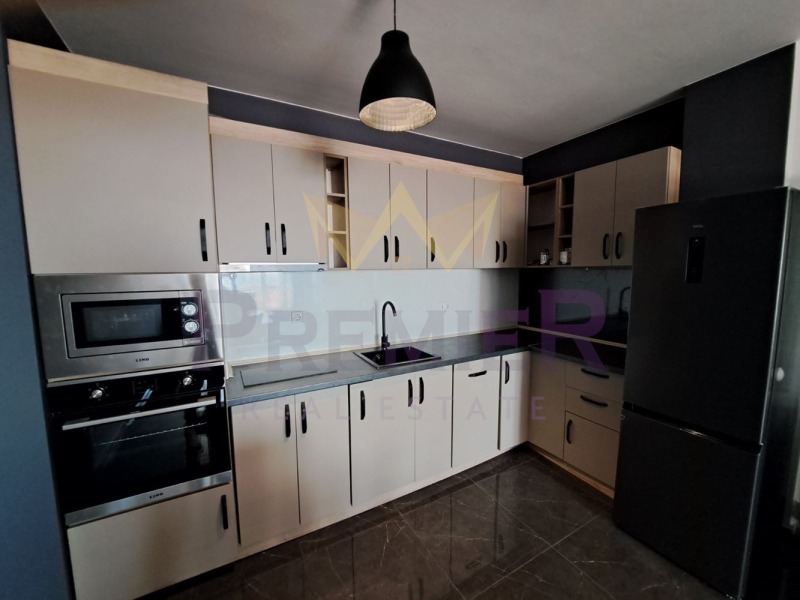 Дава под наем  3-стаен град Варна , Виница , 115 кв.м | 48115726 - изображение [2]