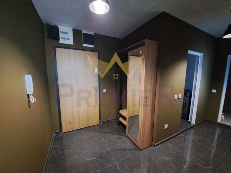 Дава под наем  3-стаен град Варна , Виница , 115 кв.м | 48115726 - изображение [15]