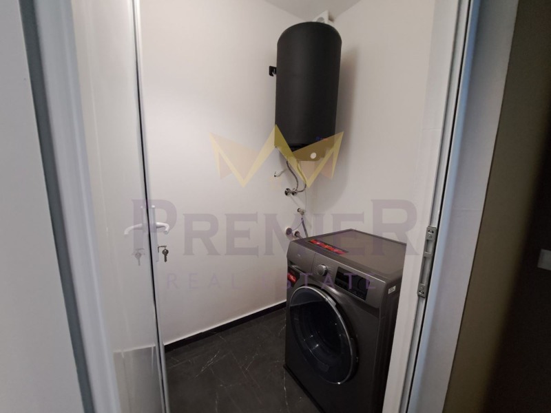 Дава под наем  3-стаен град Варна , Виница , 115 кв.м | 48115726 - изображение [16]