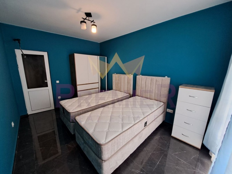 Дава под наем  3-стаен град Варна , Виница , 115 кв.м | 48115726 - изображение [13]