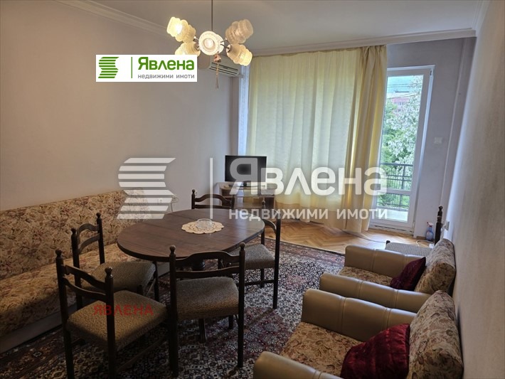 Дава под наем 4-СТАЕН, гр. София, Борово