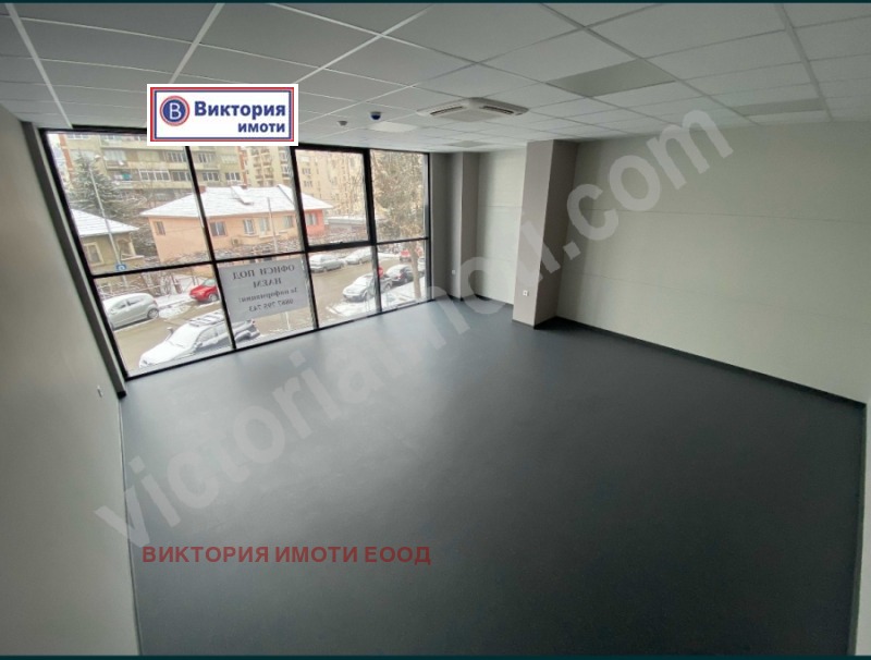 Te huur  Kantoor Veliko Tarnovo , Tsentar , 150 m² | 21513384 - afbeelding [2]