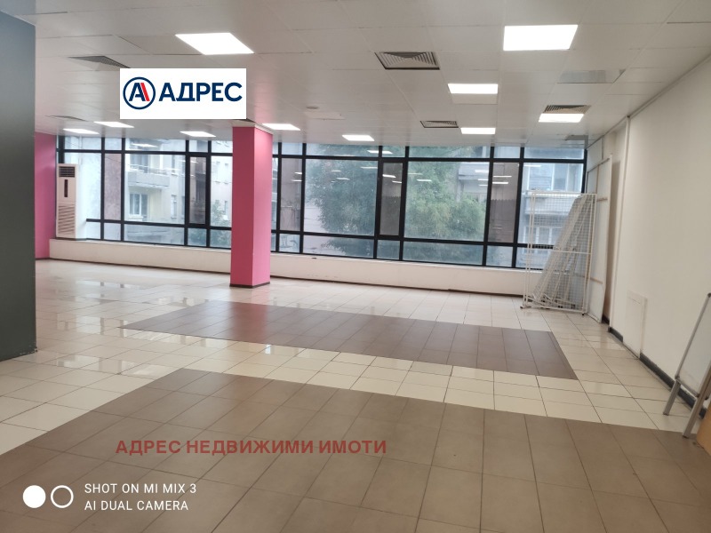 Дава под наем  Магазин град Стара Загора , Център , 500 кв.м | 22546871 - изображение [2]