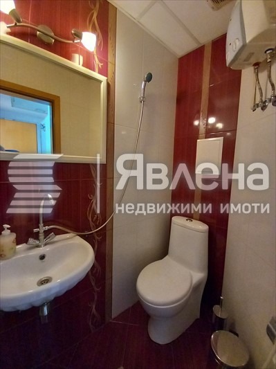 Дава под наем МАГАЗИН, гр. София, Карпузица, снимка 3 - Магазини - 54046166