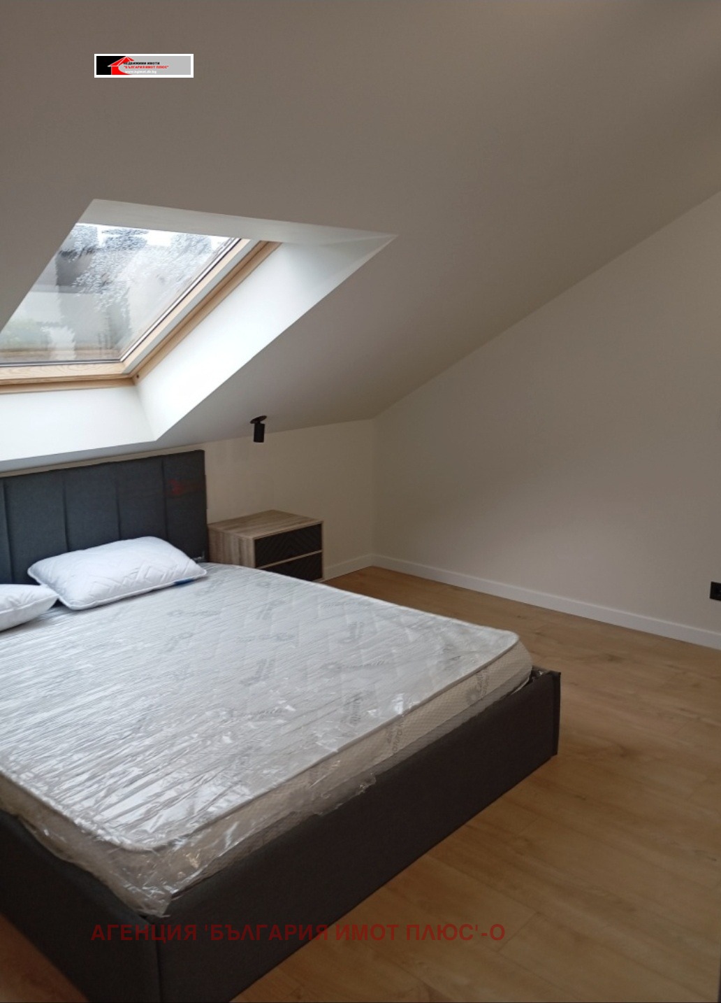 Дава под наем 2-СТАЕН, гр. София, Кръстова вада, снимка 4 - Апартаменти - 53697829