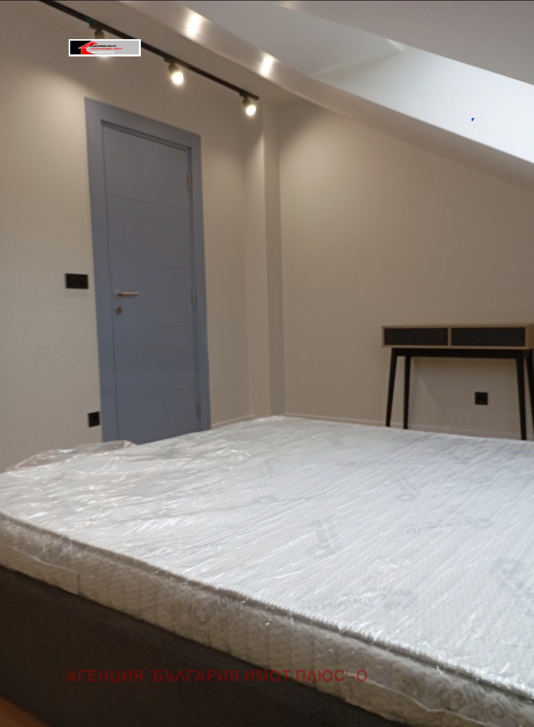 Дава под наем 2-СТАЕН, гр. София, Кръстова вада, снимка 5 - Апартаменти - 53697829