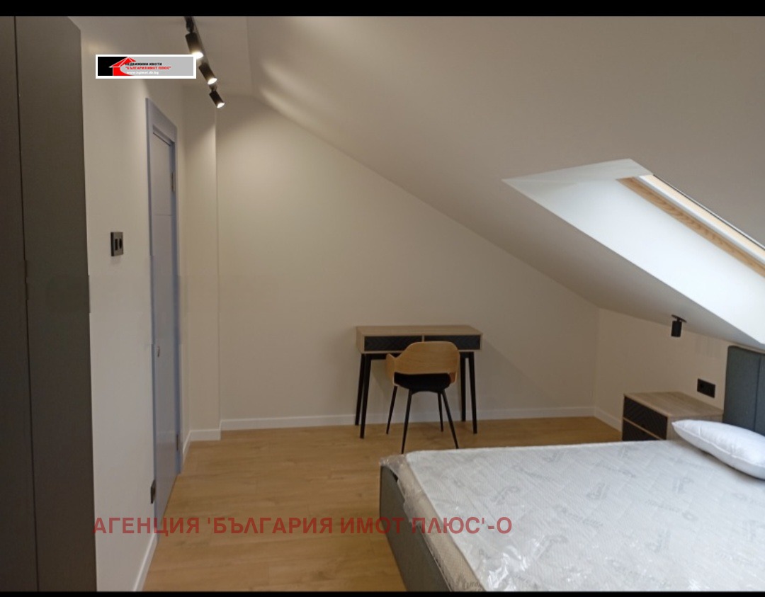 Дава под наем 2-СТАЕН, гр. София, Кръстова вада, снимка 6 - Апартаменти - 53697829