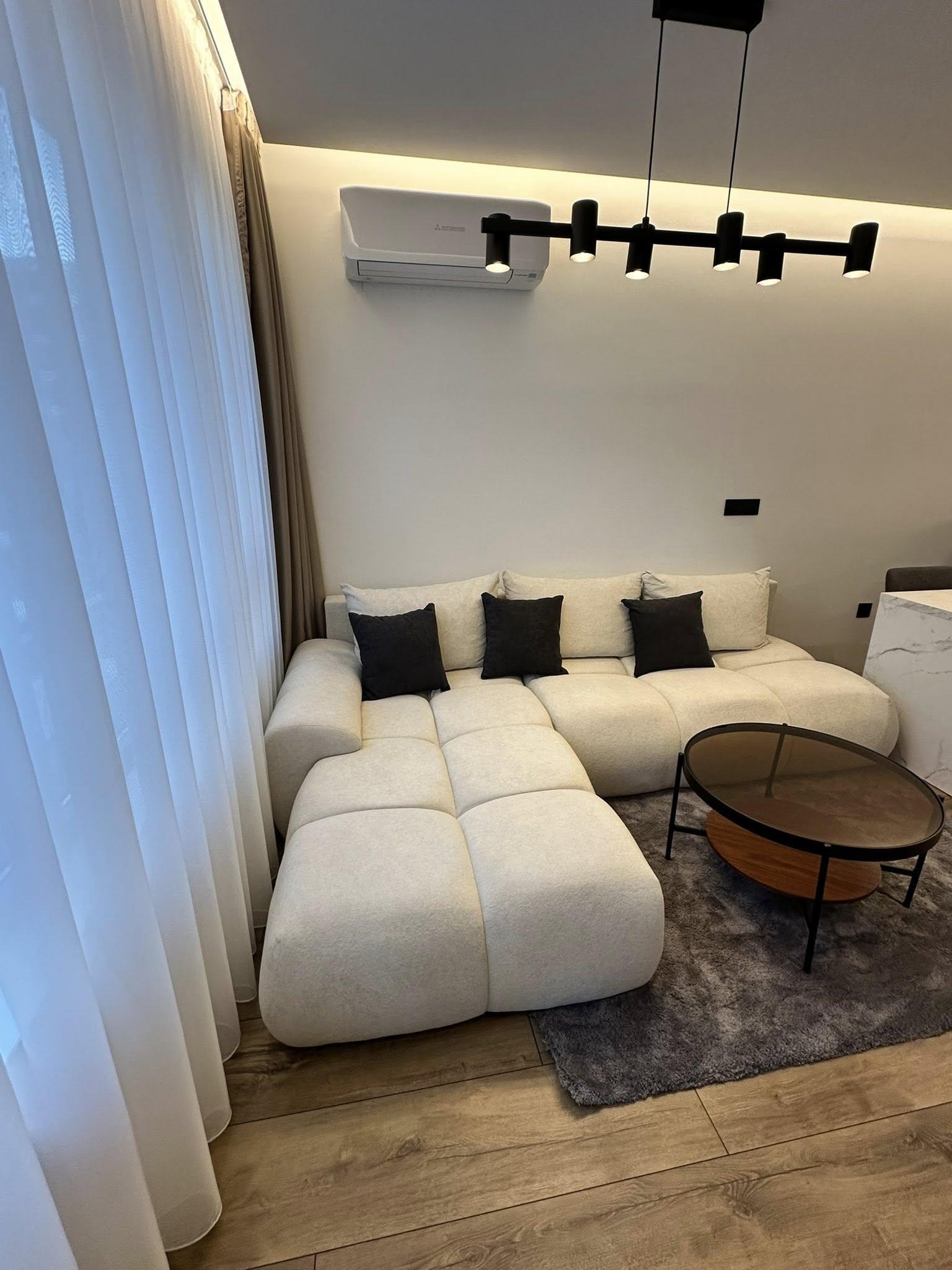 Дава под наем 2-СТАЕН, гр. София, Малинова долина, снимка 2 - Апартаменти - 53981700