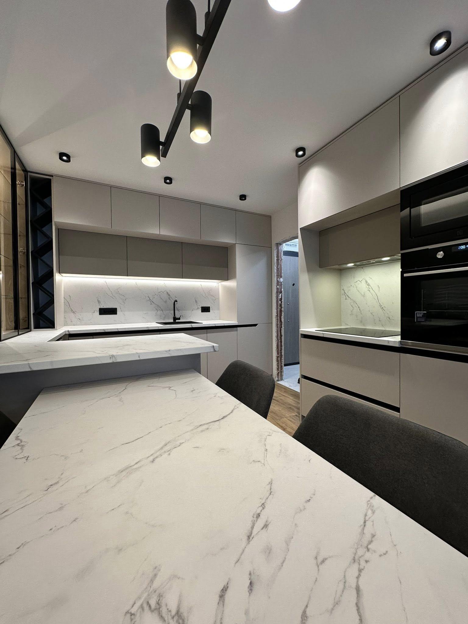 Дава под наем 2-СТАЕН, гр. София, Малинова долина, снимка 8 - Апартаменти - 53981700