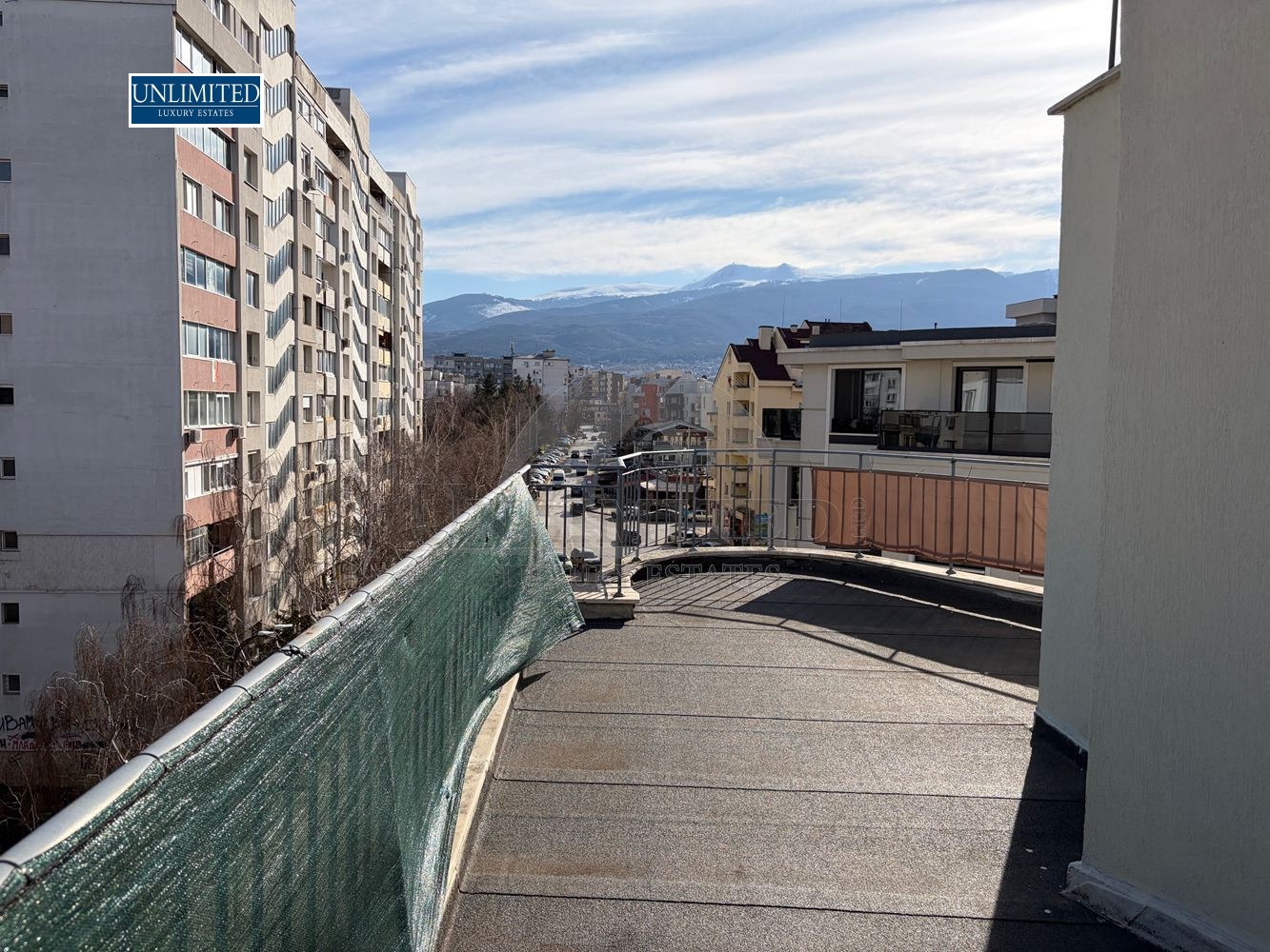 Дава под наем 2-СТАЕН, гр. София, Младост 2, снимка 7 - Апартаменти - 54180427