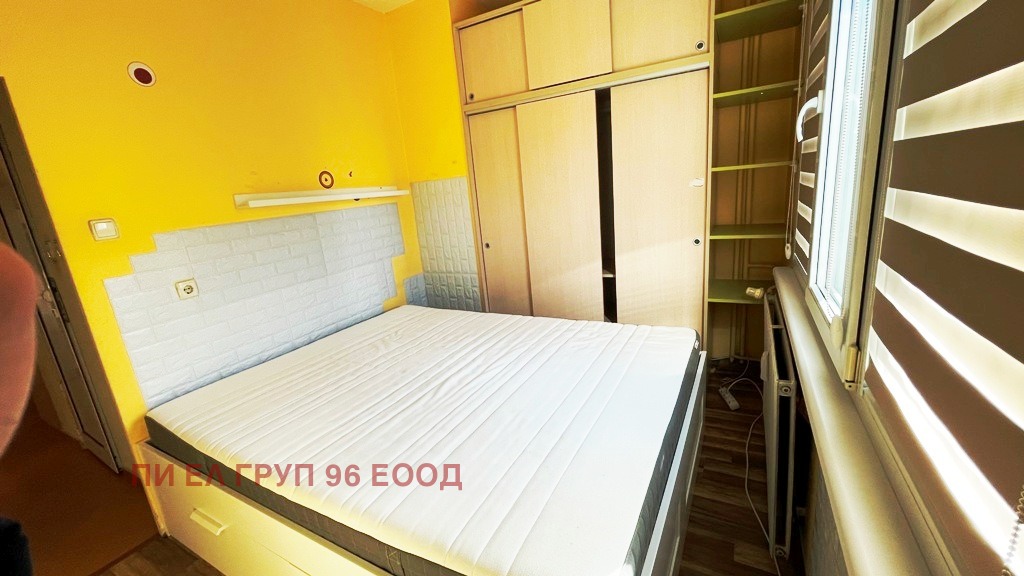 Дава под наем 2-СТАЕН, гр. София, Стрелбище, снимка 4 - Апартаменти - 55841343