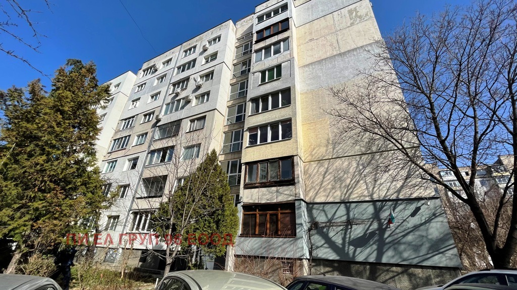 Дава под наем 2-СТАЕН, гр. София, Стрелбище, снимка 7 - Апартаменти - 55841343