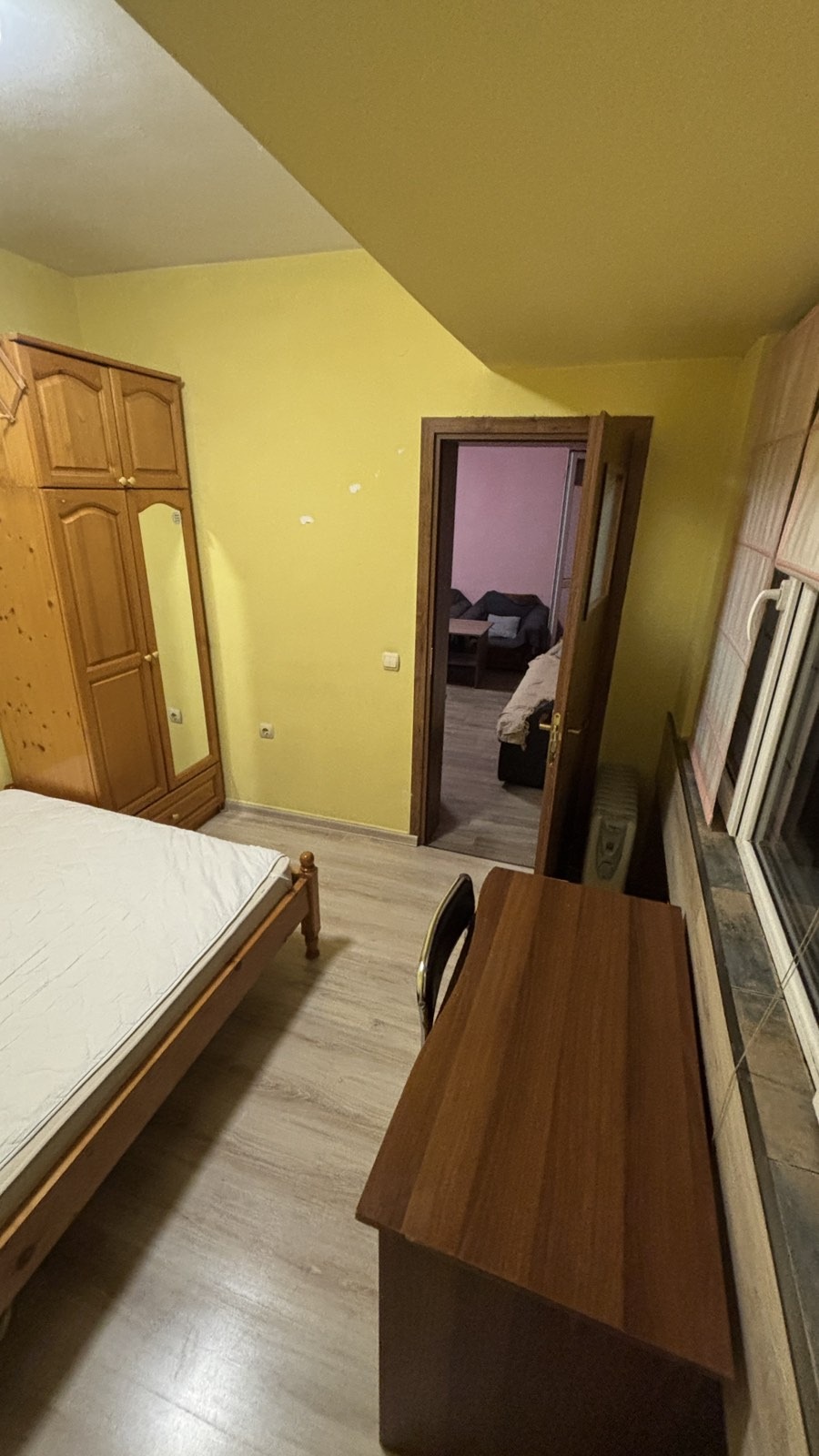 Дава под наем 3-СТАЕН, гр. Пловдив, Център, снимка 15 - Апартаменти - 53969120