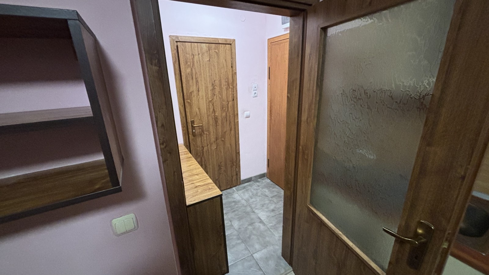 Дава под наем 3-СТАЕН, гр. Пловдив, Център, снимка 9 - Апартаменти - 53969120