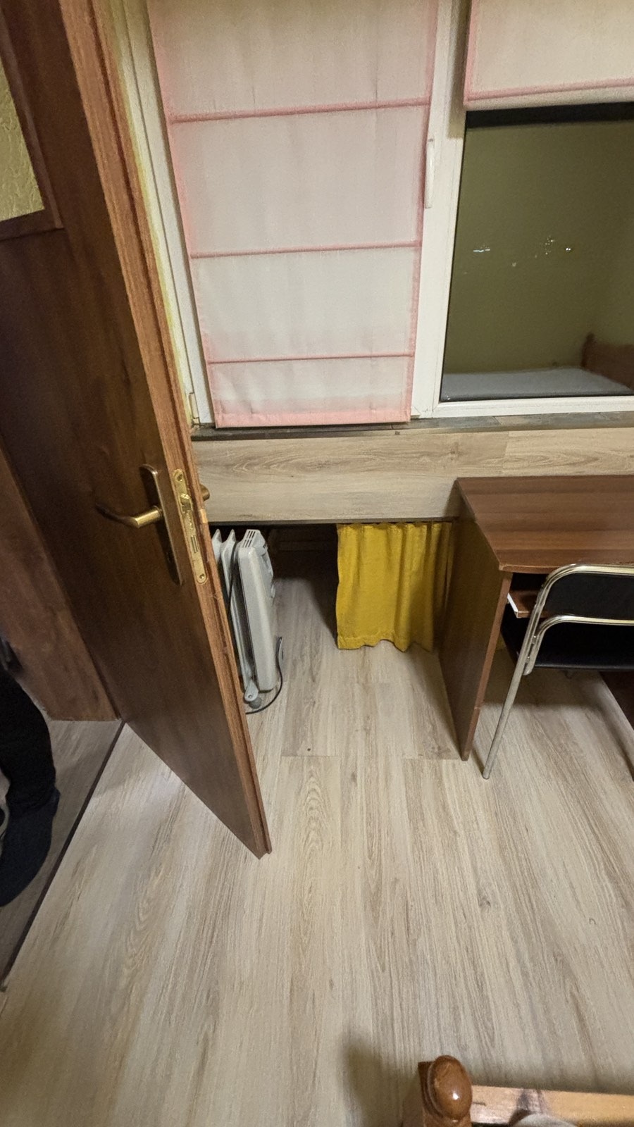 Дава под наем 3-СТАЕН, гр. Пловдив, Център, снимка 5 - Апартаменти - 53969120