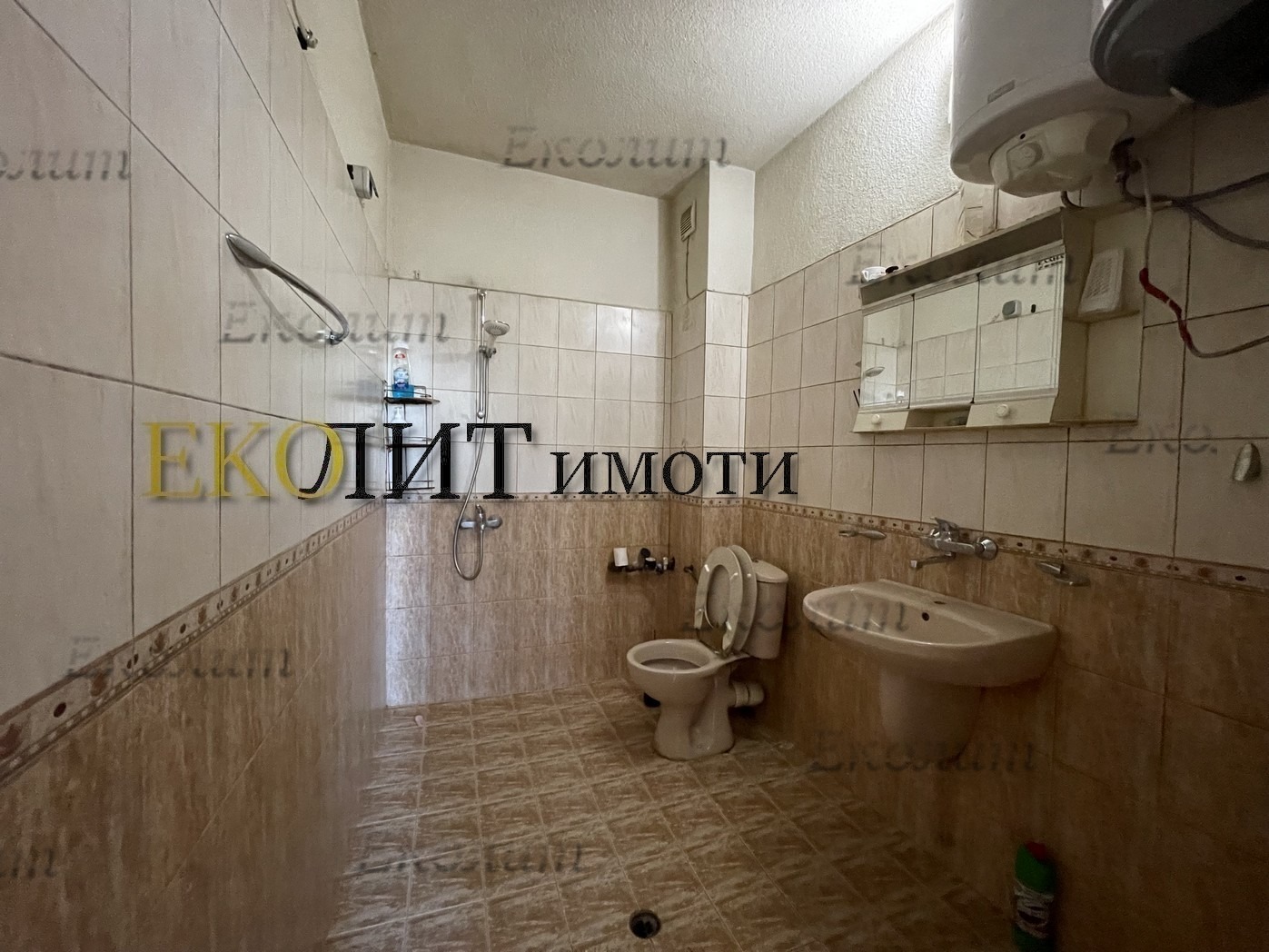Дава под наем 4-СТАЕН, гр. София, Овча купел, снимка 6 - Апартаменти - 55013168