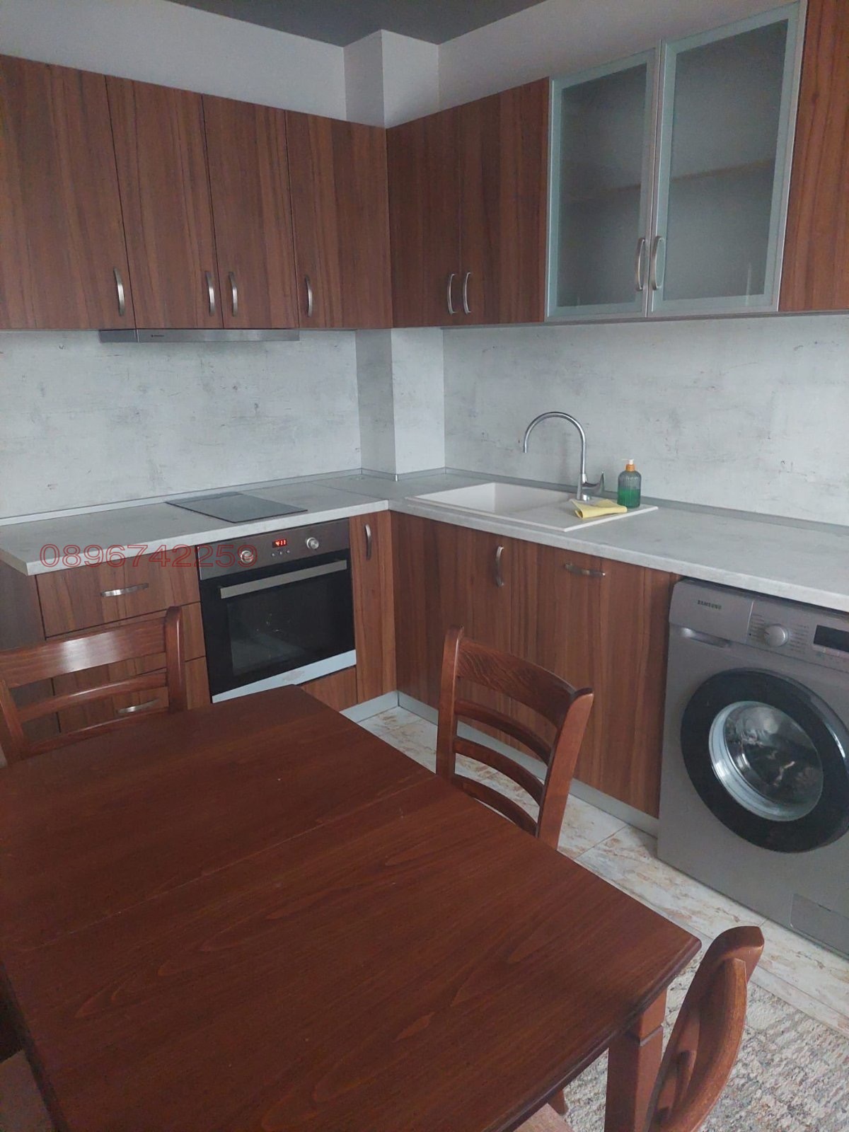 Дава под наем МНОГОСТАЕН, гр. Пловдив, Коматево, снимка 8 - Апартаменти - 53720356