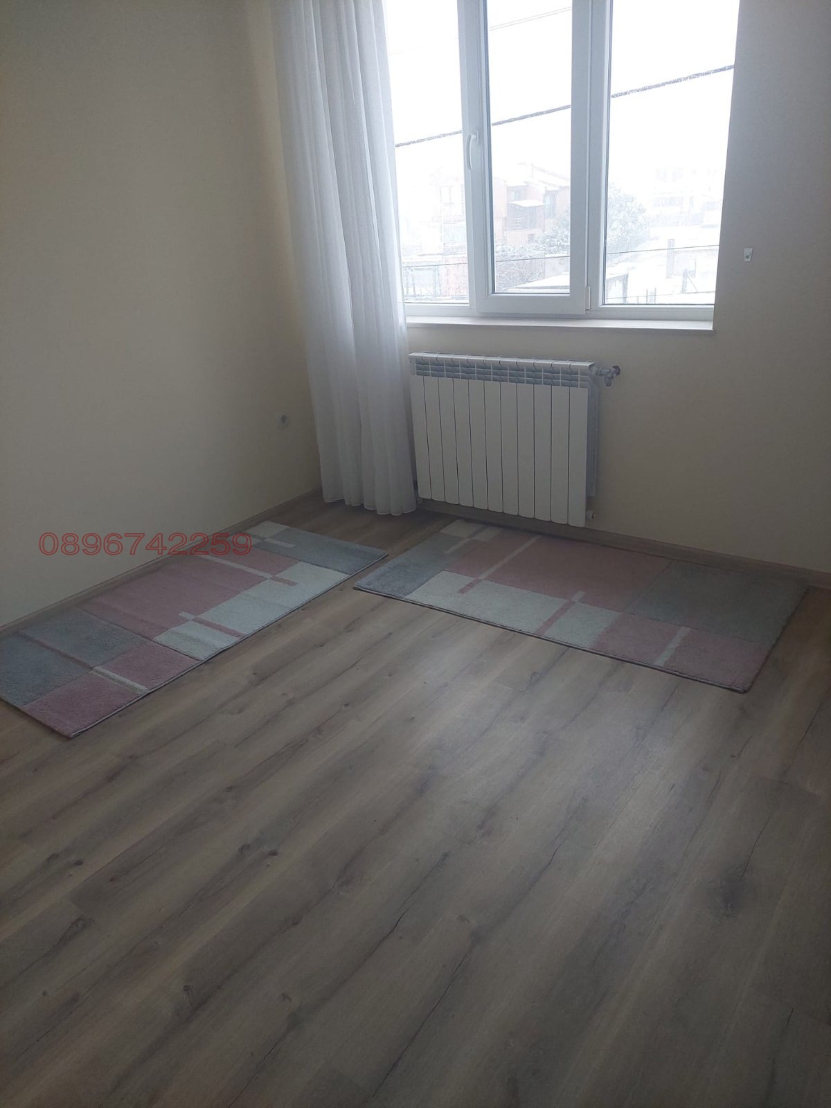 Дава под наем МНОГОСТАЕН, гр. Пловдив, Коматево, снимка 6 - Апартаменти - 53720356