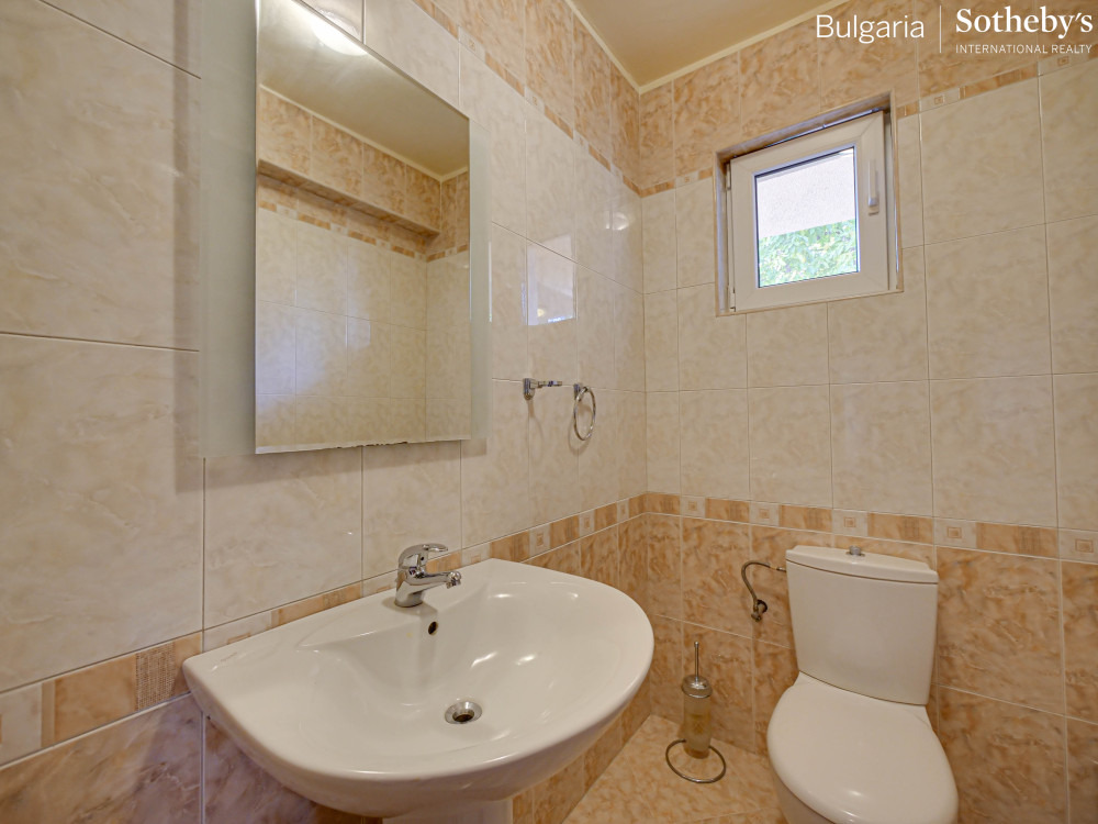Дава под наем КЪЩА, гр. София, Драгалевци, снимка 8 - Къщи - 54190882