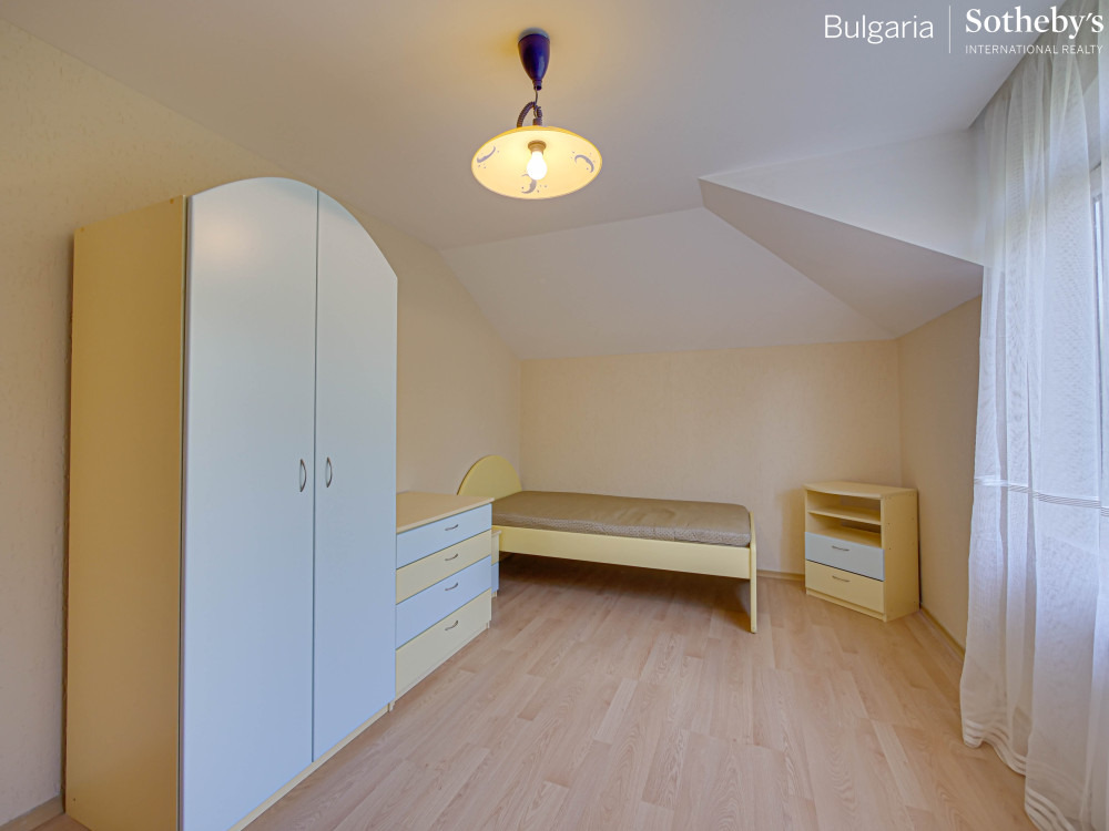 Дава под наем КЪЩА, гр. София, Драгалевци, снимка 14 - Къщи - 54190882