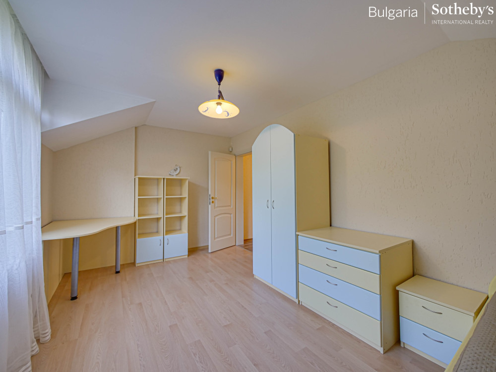 Дава под наем КЪЩА, гр. София, Драгалевци, снимка 15 - Къщи - 54190882
