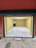 Под наем ГАРАЖ, ПАРКОМЯСТО, град Плевен, Идеален център • 150 € • 92537261 1