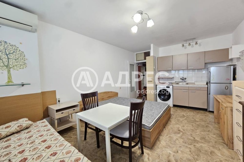 Te huur  Studio Sofia , Chipodruma , 35 m² | 23454230
