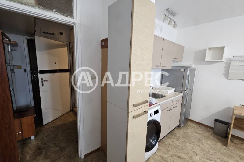 Te huur  Studio Sofia , Chipodruma , 35 m² | 23454230 - afbeelding [3]