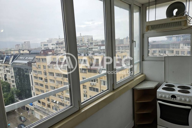 Te huur  Studio Sofia , Chipodruma , 35 m² | 23454230 - afbeelding [6]