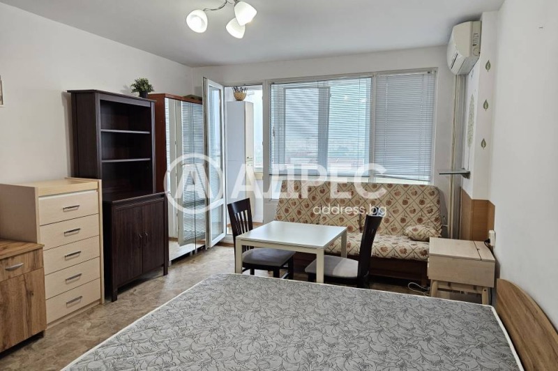 Te huur  Studio Sofia , Chipodruma , 35 m² | 23454230 - afbeelding [2]