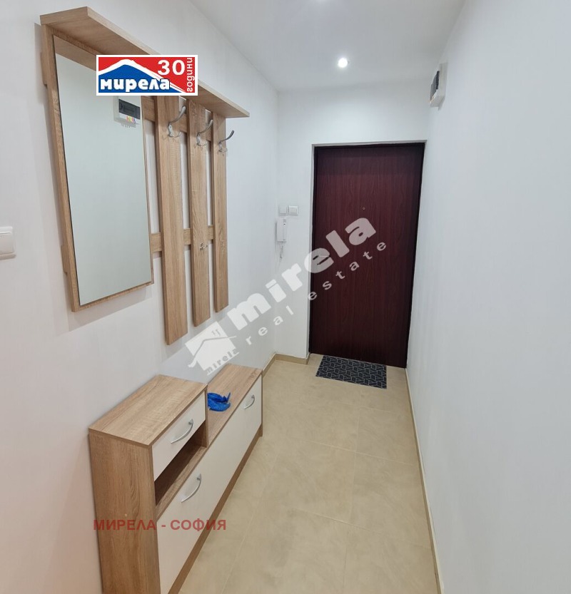 Do wynajęcia  Studio Sofia , Goce Delczew , 52 mkw | 30998849 - obraz [10]