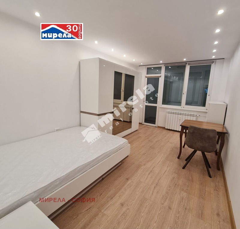 Do wynajęcia  Studio Sofia , Goce Delczew , 52 mkw | 30998849 - obraz [4]