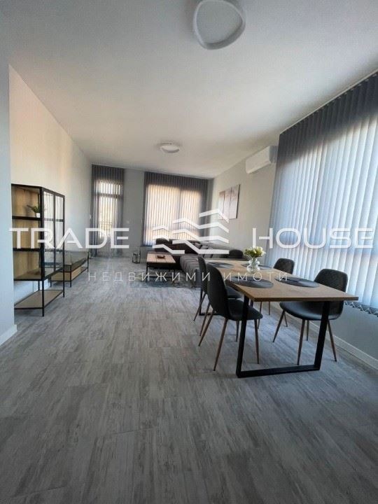 Vuokrattavana  1 makuuhuone Plovdiv , Trakija , 84 neliömetriä | 84712762 - kuva [2]