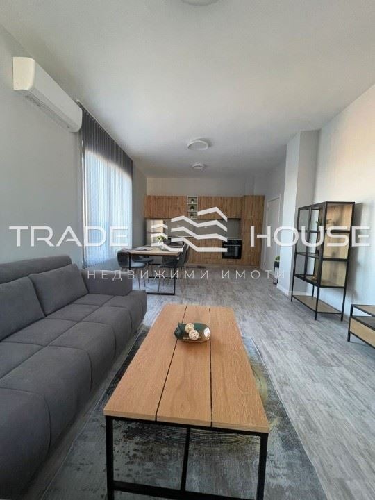 Vuokrattavana  1 makuuhuone Plovdiv , Trakija , 84 neliömetriä | 84712762 - kuva [3]