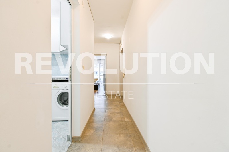 Издаје се  1 спаваћа соба Софија , Белите брези , 60 м2 | 58692954 - слика [4]
