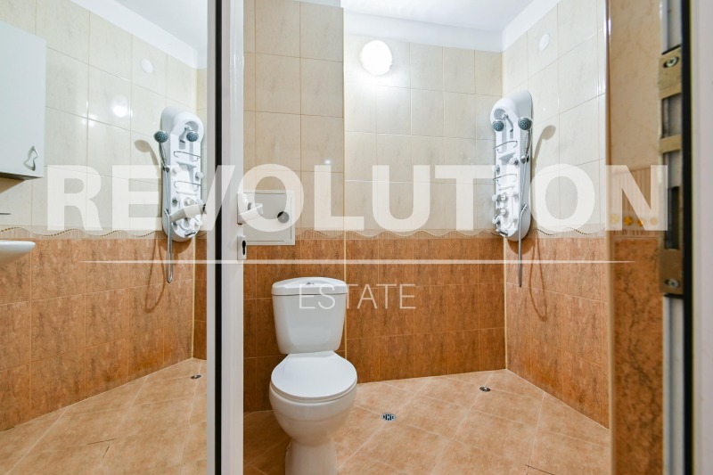 Издаје се  1 спаваћа соба Софија , Белите брези , 60 м2 | 58692954 - слика [9]