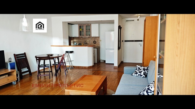 Da affittare  1 camera da letto Sofia , Hipodruma , 80 mq | 83827848 - Immagine [3]