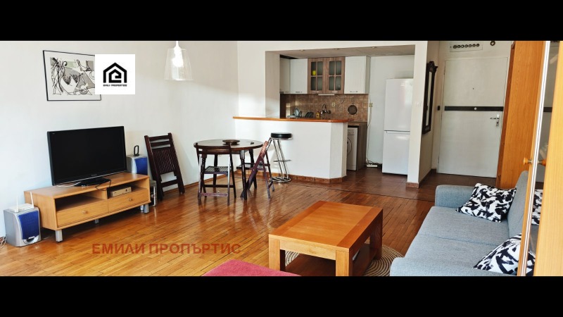 Da affittare  1 camera da letto Sofia , Hipodruma , 80 mq | 83827848 - Immagine [7]
