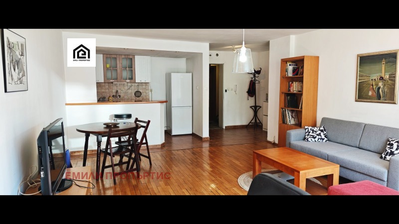 Da affittare  1 camera da letto Sofia , Hipodruma , 80 mq | 83827848 - Immagine [6]
