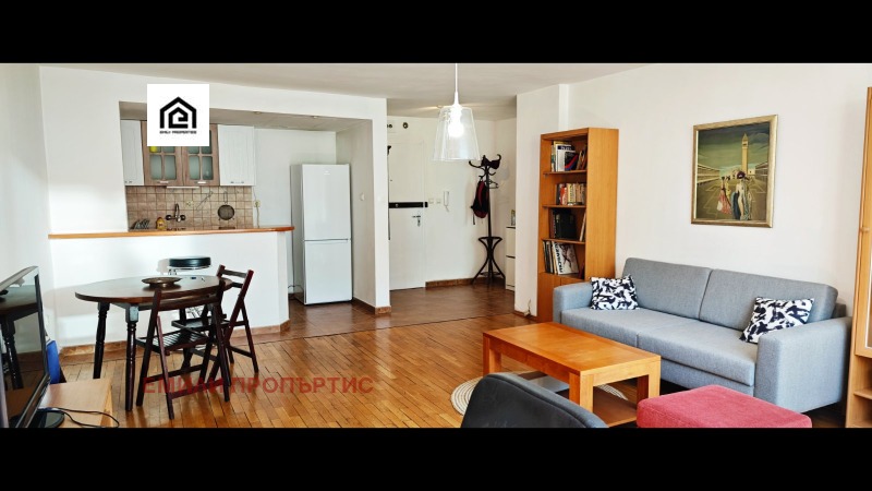 Da affittare  1 camera da letto Sofia , Hipodruma , 80 mq | 83827848 - Immagine [5]