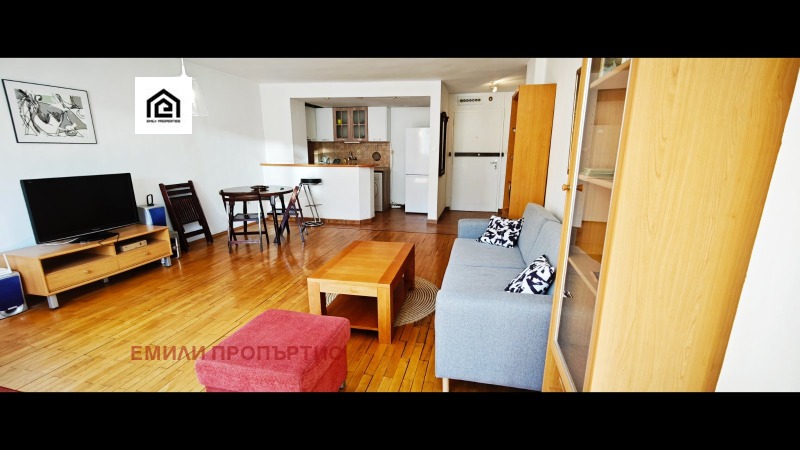 Da affittare  1 camera da letto Sofia , Hipodruma , 80 mq | 83827848 - Immagine [2]
