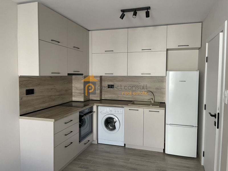 Под наем 2-СТАЕН, град Пловдив, Остромила • 400 € / 782.33 лв. • 44887775 1