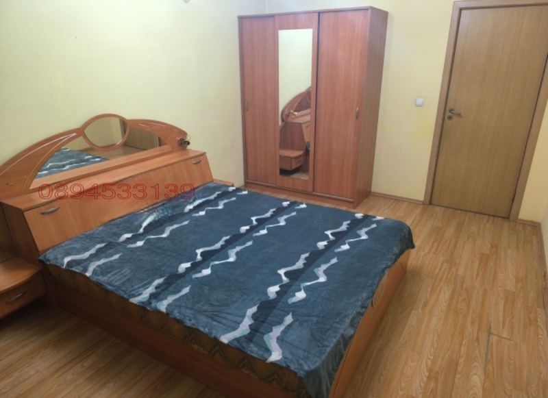 Дава под наем 2-СТАЕН, гр. София, Левски Г, снимка 2 - Апартаменти - 52654167