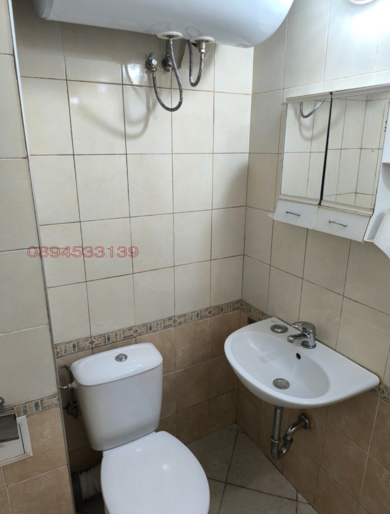 Дава под наем 2-СТАЕН, гр. София, Левски Г, снимка 6 - Апартаменти - 52654167