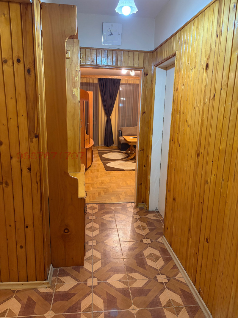 Дава под наем 2-СТАЕН, гр. Пловдив, Кючук Париж, снимка 10 - Апартаменти - 52806460